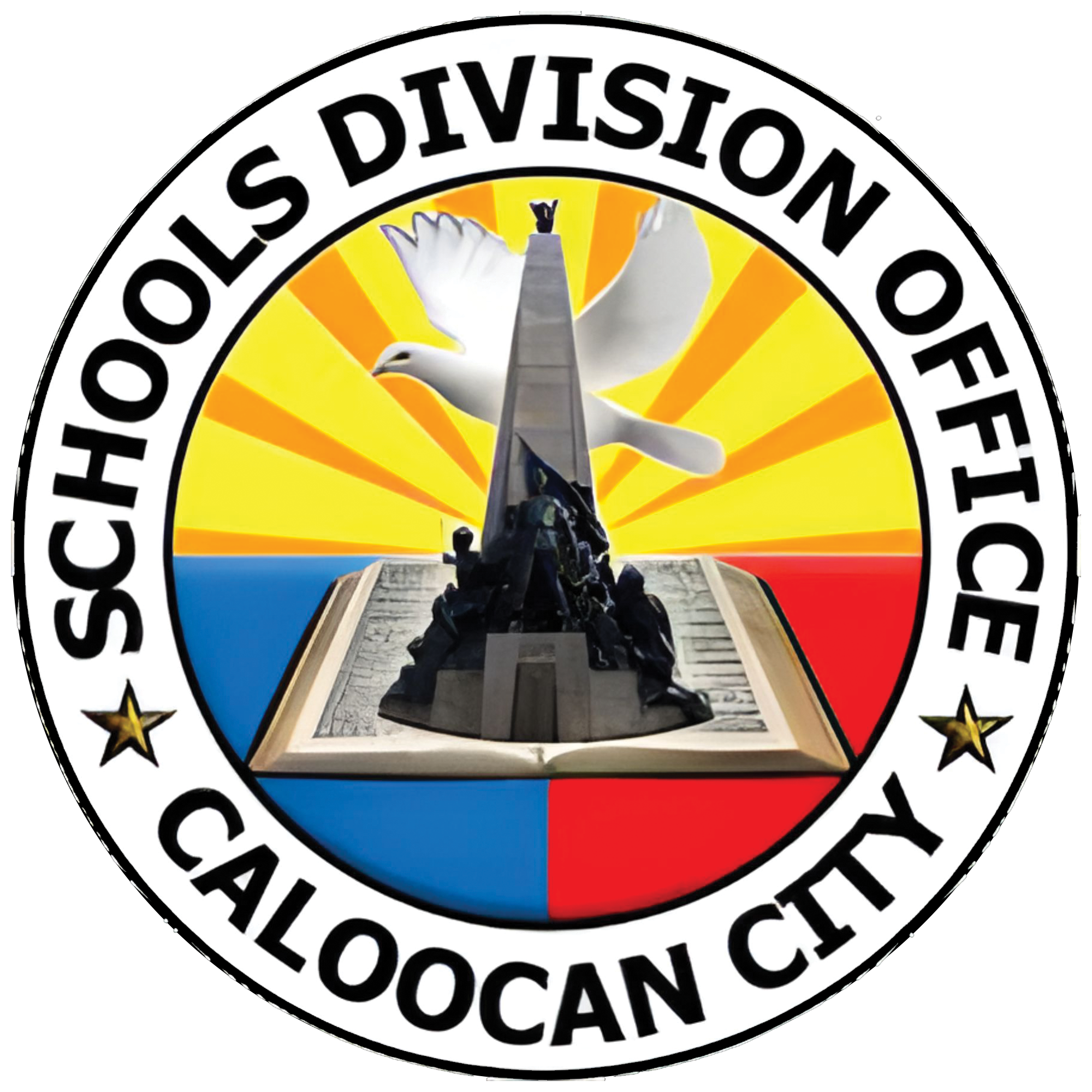 Kasarinlan High School Official Logo